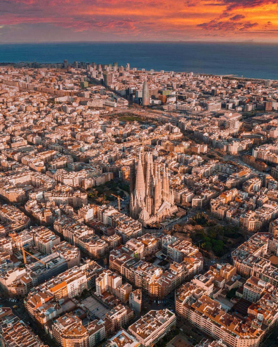Barcelona