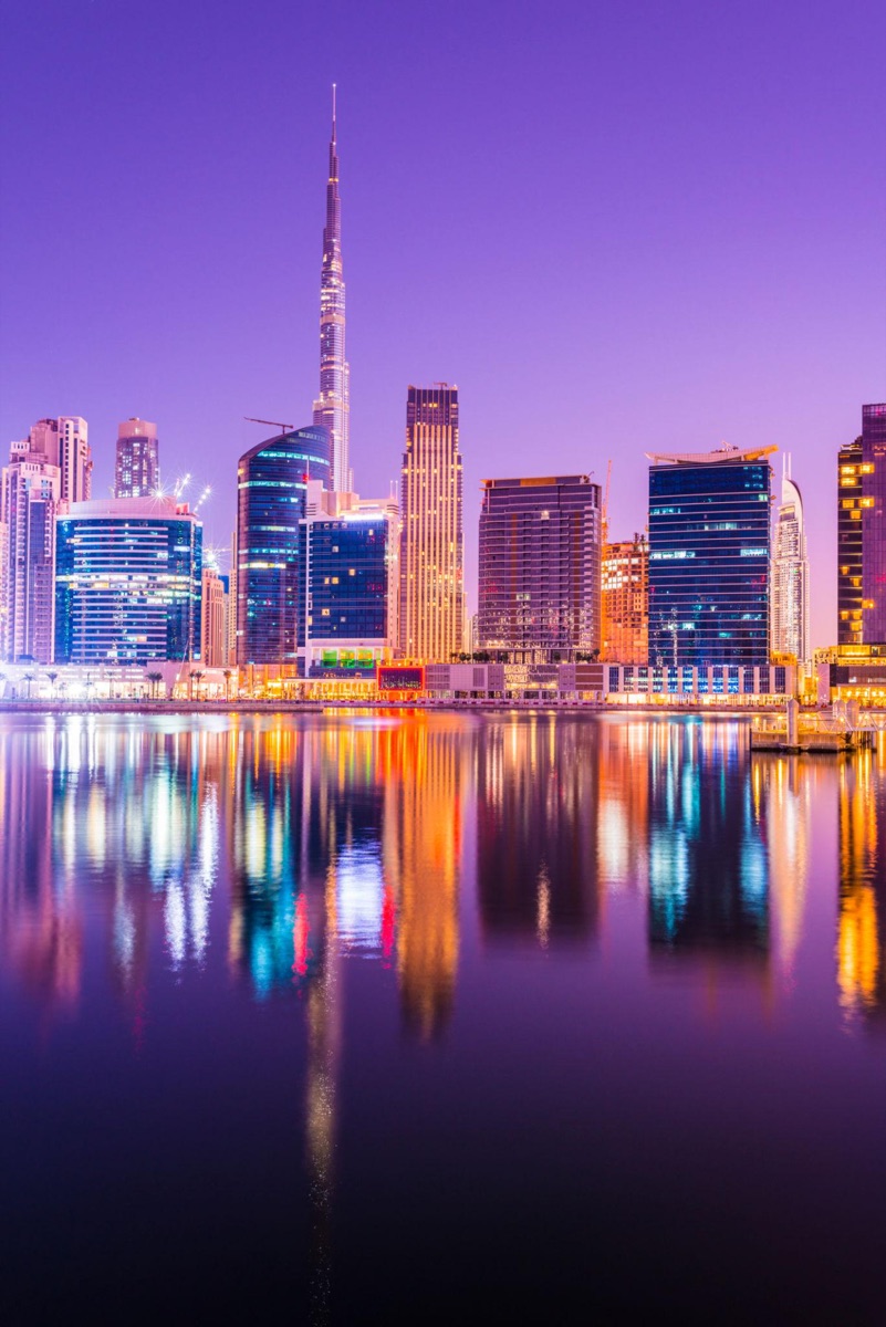 Dubai