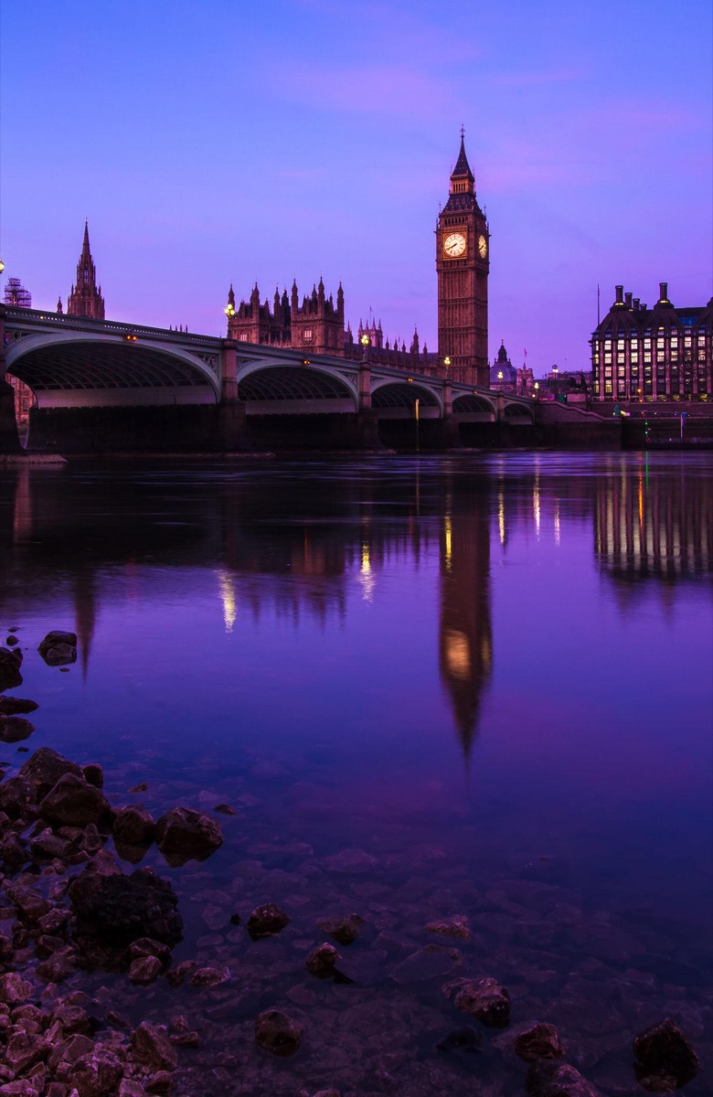 London