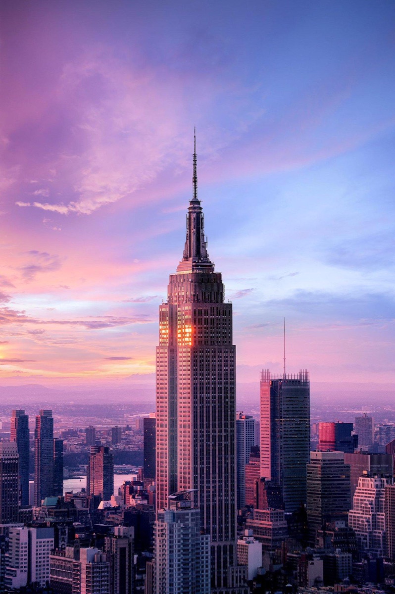 New York